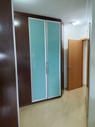 Imagem Apartamento com 4 Quartos à Venda, 208 m² em Parque Residencial Aquarius - São José Dos Campos Imagem Apartamento com 4 Quartos à Venda, 208 m² em Parque Residencial Aquarius - São José Dos Campos