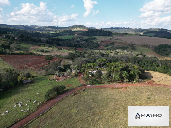 Imagem Chácara com 7 Quartos à Venda, 70 m² em Coqueiral - Cascavel