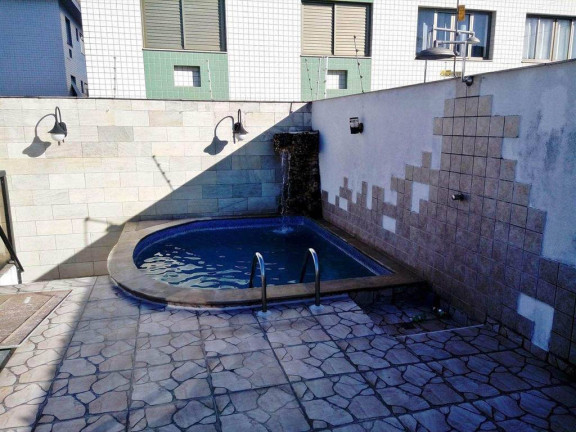 Imagem Casa com 3 Quartos à Venda, 165 m² em Centro - Sao Vicente Imagem Casa com 3 Quartos à Venda, 165 m² em Centro - Sao Vicente