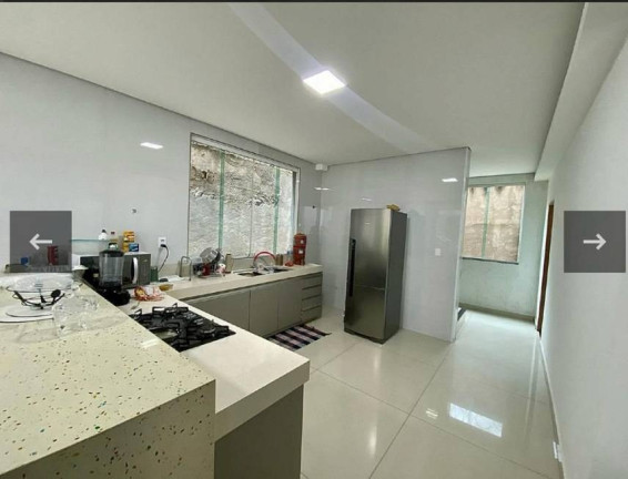 Imagem Casa com 3 Quartos à Venda, 200 m² em Cândida Ferreira - Contagem Imagem Casa com 3 Quartos à Venda, 200 m² em Cândida Ferreira - Contagem