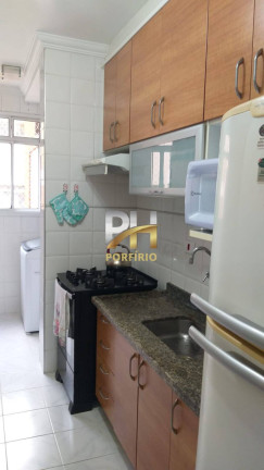 Imagem Apartamento com 3 Quartos à Venda, 80 m² em Centro - São Bernardo Do Campo