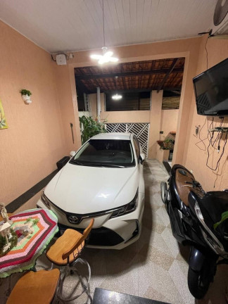 Imagem Casa com 3 Quartos à Venda, 137 m² em Centro - Aracaju Imagem Casa com 3 Quartos à Venda, 137 m² em Centro - Aracaju