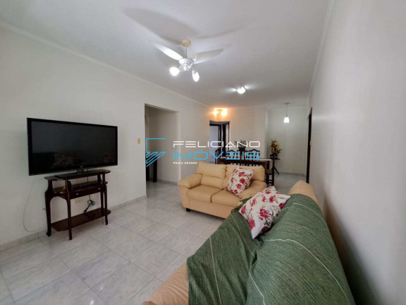 Imagem Apartamento com 3 Quartos à Venda, 105 m² em Canto Do Forte - Praia Grande Imagem Apartamento com 3 Quartos à Venda, 105 m² em Canto Do Forte - Praia Grande