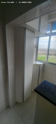 Imagem Apartamento com 2 Quartos à Venda, 97 m² em Macuco - Santos Imagem Apartamento com 2 Quartos à Venda, 97 m² em Macuco - Santos