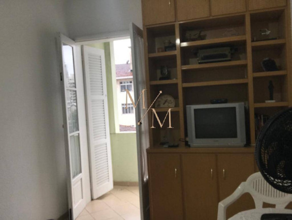 Imagem Apartamento com 3 Quartos à Venda, 111 m² em Gonzaga - Santos Imagem Apartamento com 3 Quartos à Venda, 111 m² em Gonzaga - Santos