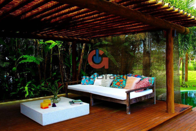 Imagem Casa de Condomínio com 6 Quartos à Venda, 2 m² em Trancoso - Porto Seguro Imagem Casa de Condomínio com 6 Quartos à Venda, 2 m² em Trancoso - Porto Seguro