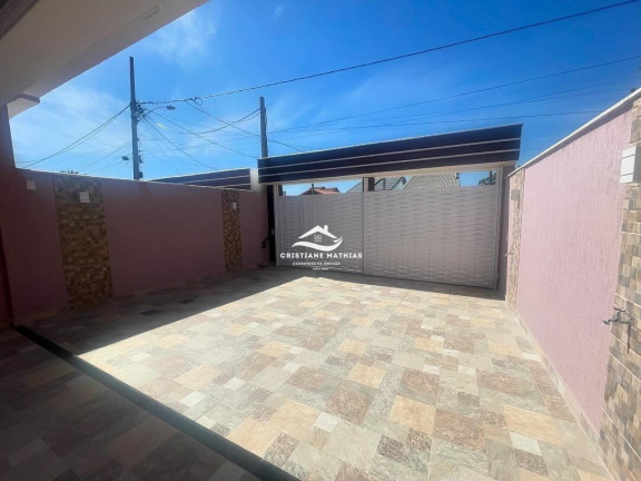 Imagem Casa com 3 Quartos à Venda, 112 m² em Itaipuaçu - Maricá
