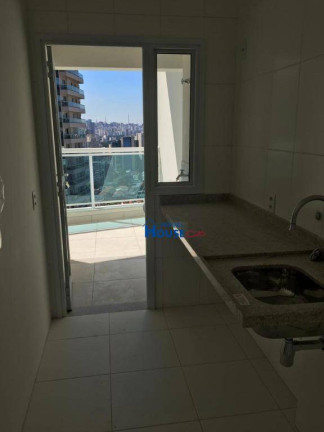 Imagem Apartamento com 2 Quartos à Venda, 57 m² em Pinheiros - São Paulo Imagem Apartamento com 2 Quartos à Venda, 57 m² em Pinheiros - São Paulo