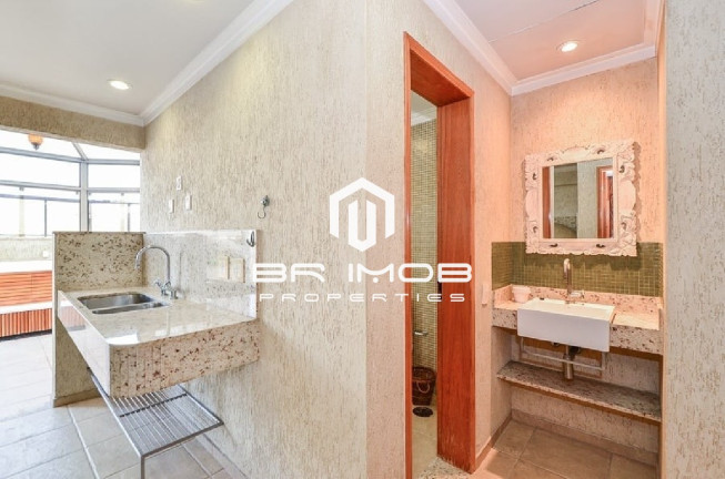 Imagem Imóvel com 3 Quartos à Venda, 295 m² em Moema - São Paulo