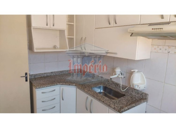 Imagem Apartamento com 2 Quartos à Venda, 44 m² em Parque Erasmo Assunção - Santo André Imagem Apartamento com 2 Quartos à Venda, 44 m² em Parque Erasmo Assunção - Santo André