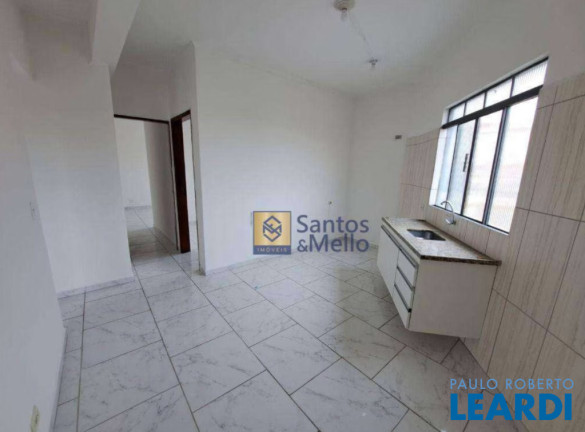 Imagem Apartamento com 2 Quartos à Venda, 63 m² em Parque Marajoara - Santo André Imagem Apartamento com 2 Quartos à Venda, 63 m² em Parque Marajoara - Santo André