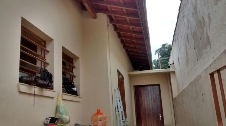 Casa com 3 Quartos à Venda, 50 m² em Campo Grande - São Paulo