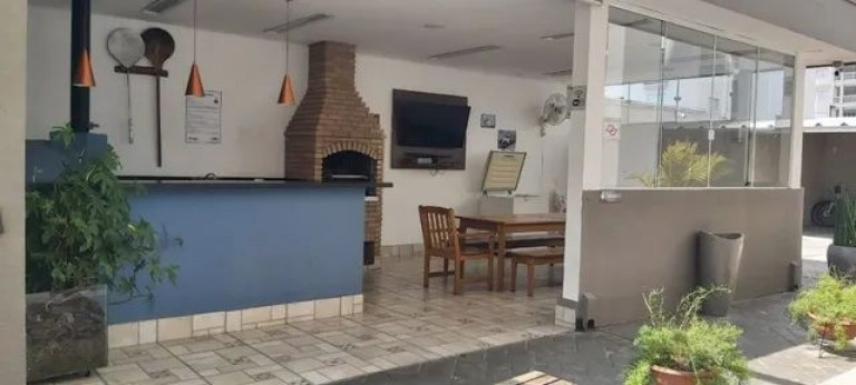 Imagem Apartamento com 3 Quartos à Venda, 106 m² em Jardim Esplanada - São José Dos Campos