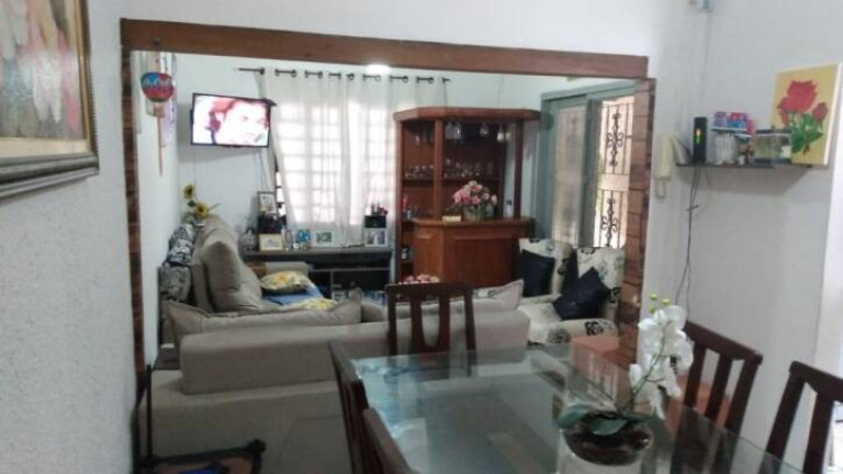 Imagem Casa com 2 Quartos à Venda, 90 m² em Parque Senhor Do Bonfim - Taubaté Imagem Casa com 2 Quartos à Venda, 90 m² em Parque Senhor Do Bonfim - Taubaté