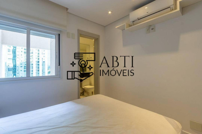 Imagem Apartamento com 2 Quartos para Alugar, 66 m² em Brooklin - São Paulo Imagem Apartamento com 2 Quartos para Alugar, 66 m² em Brooklin - São Paulo