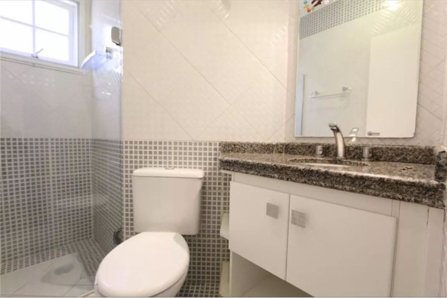 Imagem Casa com 3 Quartos à Venda, 181 m² em Paraíso Do Morumbi - São Paulo