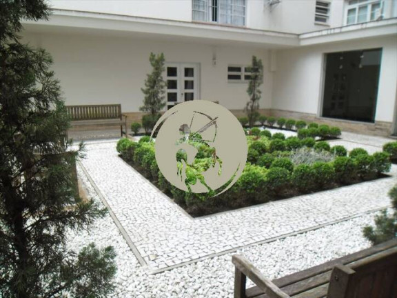 Imagem Apartamento com 3 Quartos à Venda, 118 m² em Gonzaga - Santos Imagem Apartamento com 3 Quartos à Venda, 118 m² em Gonzaga - Santos