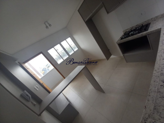 Imagem Apartamento com 2 Quartos à Venda,  em Carandiru - Sao Paulo