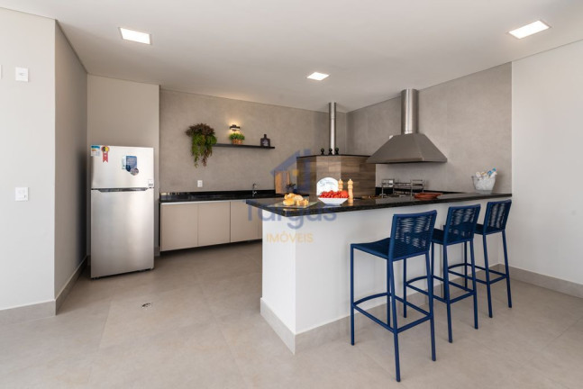 Imagem Apartamento com 2 Quartos à Venda, 65 m² em Tatuapé - São Paulo