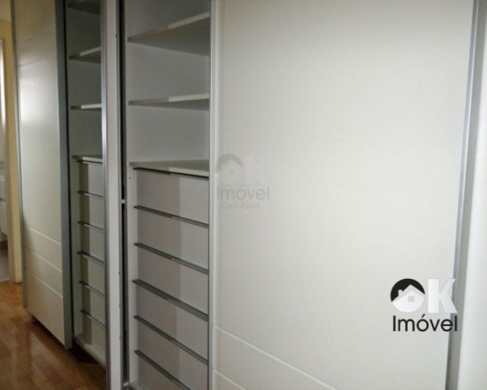 Imagem Apartamento com 4 Quartos à Venda, 251 m² em Vila Nova Conceição - São Paulo