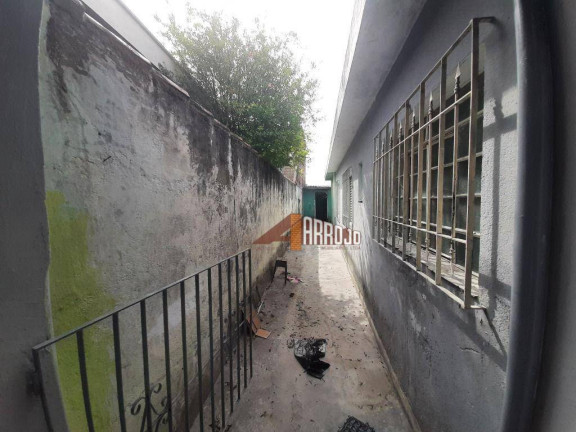 Imagem Casa com 3 Quartos à Venda, 100 m² em Cangaíba - São Paulo Imagem Casa com 3 Quartos à Venda, 100 m² em Cangaíba - São Paulo