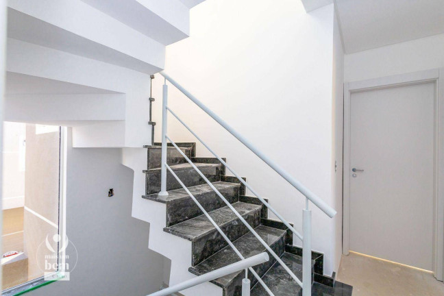 Imagem Sobrado com 3 Quartos à Venda, 126 m² em Bairro Alto - Curitiba