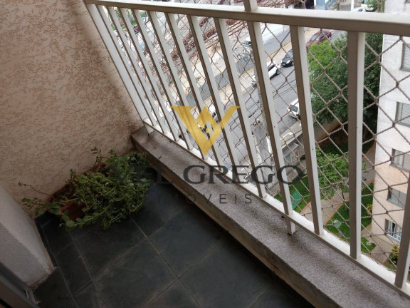 Imagem Apartamento com 2 Quartos à Venda, 52 m² em Taboão - São Bernardo Do Campo