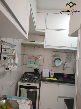 Imagem Apartamento com 3 Quartos à Venda, em Campo Limpo - Feira De Santana Imagem Apartamento com 3 Quartos à Venda, em Campo Limpo - Feira De Santana