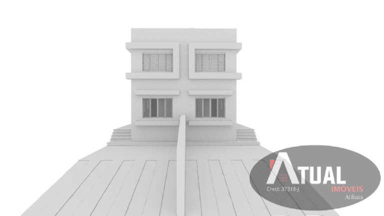 Imagem Casa com 3 Quartos à Venda, 235 m² em Jardim Dos Pinheiros - Atibaia