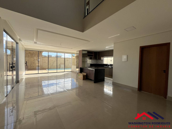 Imagem Casa com 4 Quartos à Venda, 237 m² em Villa Suíça Brasília - Cidade Ocidental Imagem Casa com 4 Quartos à Venda, 237 m² em Villa Suíça Brasília - Cidade Ocidental