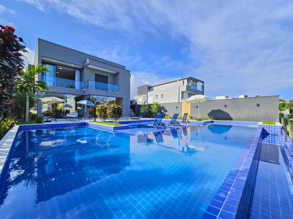 Imagem Casa com 7 Quartos à Venda, 543 m² em Riviera De São Lourenço - Bertioga Imagem Casa com 7 Quartos à Venda, 543 m² em Riviera De São Lourenço - Bertioga