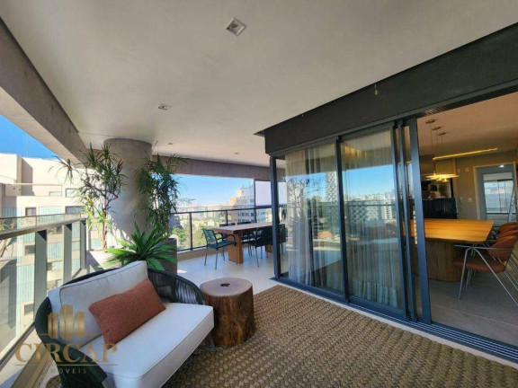 Imagem Apartamento com 3 Quartos à Venda, 195 m² em Vila Madalena - São Paulo Imagem Apartamento com 3 Quartos à Venda, 195 m² em Vila Madalena - São Paulo
