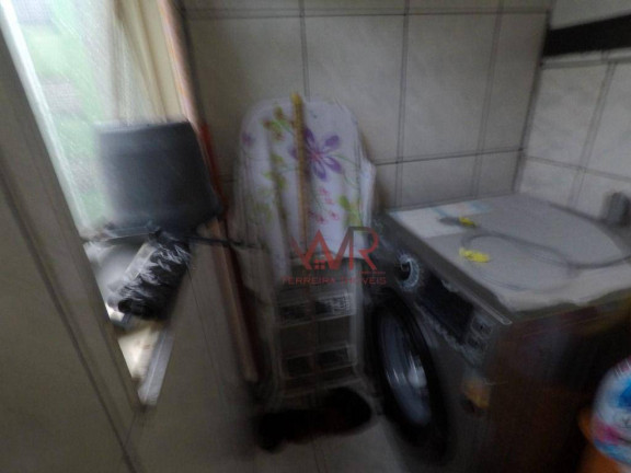 Imagem Apartamento com 2 Quartos à Venda, 52 m² em Conjunto Residencial José Bonifácio - São Paulo Imagem Apartamento com 2 Quartos à Venda, 52 m² em Conjunto Residencial José Bonifácio - São Paulo