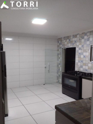 Imagem Sobrado com 3 Quartos à Venda, 215 m² em Jardim Carolina - Sorocaba Imagem Sobrado com 3 Quartos à Venda, 215 m² em Jardim Carolina - Sorocaba