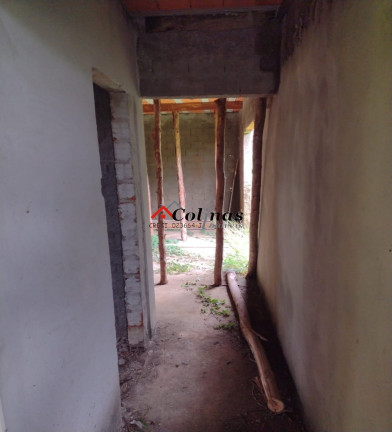 Imagem Imóvel com 3 Quartos à Venda, 1.000 m² em Depois Do Centro - Ibiúna