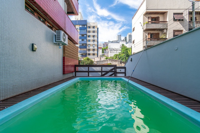 Imagem Apartamento com 3 Quartos à Venda, 134 m² em Bela Vista - Porto Alegre