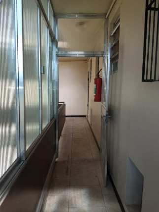 Imagem Apartamento com 1 Quarto à Venda, 30 m² em Centro Histórico - Porto Alegre Imagem Apartamento com 1 Quarto à Venda, 30 m² em Centro Histórico - Porto Alegre