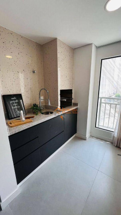 Imagem Apartamento com 2 Quartos à Venda, 58 m² em Picanco - Guarulhos