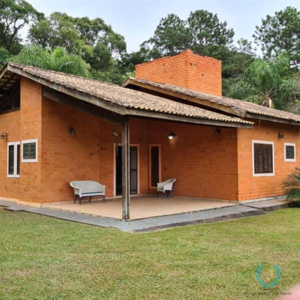 Imagem Chácara com 3 Quartos à Venda, 250 m² em Centro (canguera) - São Roque Imagem Chácara com 3 Quartos à Venda, 250 m² em Centro (canguera) - São Roque
