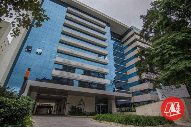 Imagem Sala Comercial para Alugar, 46 m² em Floresta - Porto Alegre Imagem Sala Comercial para Alugar, 46 m² em Floresta - Porto Alegre