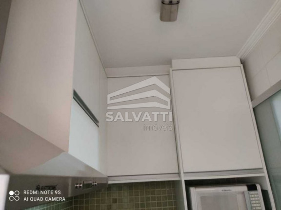 Imagem Apartamento com 1 Quarto à Venda, 39 m² em Cambuí - Campinas