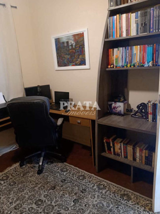 Imagem Apartamento com 3 Quartos à Venda, 70 m² em Jardim Independência - São Vicente Imagem Apartamento com 3 Quartos à Venda, 70 m² em Jardim Independência - São Vicente