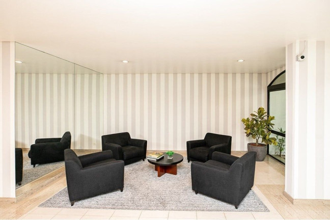 Imagem Apartamento com 3 Quartos à Venda, 118 m² em Itaim Bibi - São Paulo
