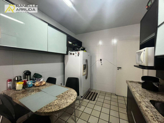 Imagem Apartamento com 4 Quartos à Venda, 180 m² em Jardim Oceania - João Pessoa Imagem Apartamento com 4 Quartos à Venda, 180 m² em Jardim Oceania - João Pessoa