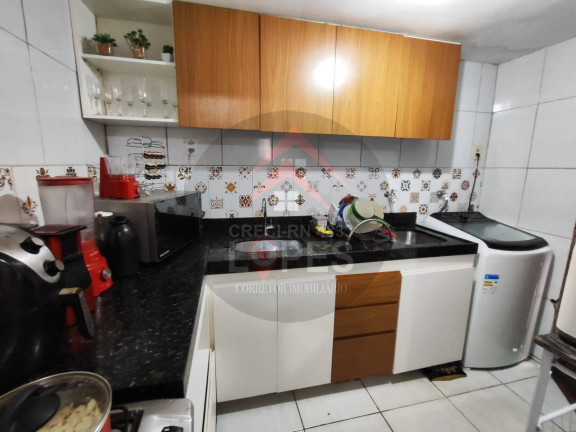 Imagem Casa com 2 Quartos à Venda, 200 m² em Pajuçara - Natal Imagem Casa com 2 Quartos à Venda, 200 m² em Pajuçara - Natal