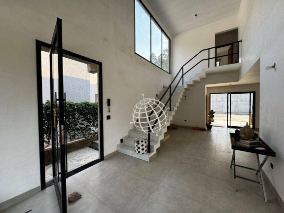 Imagem Casa com 3 Quartos à Venda, 192 m² em Bosque Dos Eucalíptos - Atibaia Imagem Casa com 3 Quartos à Venda, 192 m² em Bosque Dos Eucalíptos - Atibaia