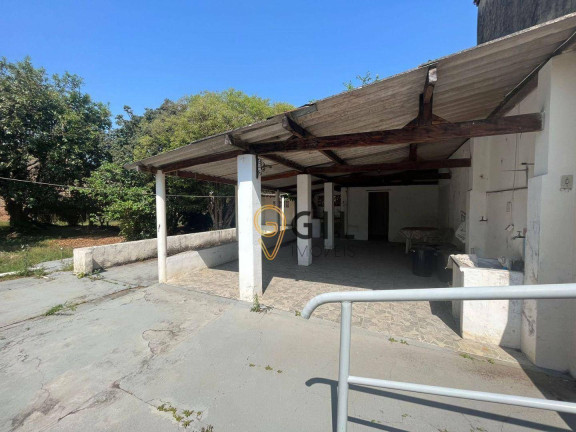 Imagem Casa com 2 Quartos à Venda, 228 m² em Centro - Jacareí Imagem Casa com 2 Quartos à Venda, 228 m² em Centro - Jacareí
