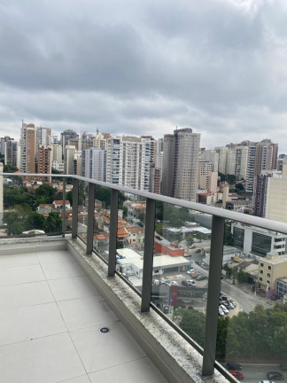Imagem Apartamento com 2 Quartos à Venda, 60 m² em Perdizes - São Paulo Imagem Apartamento com 2 Quartos à Venda, 60 m² em Perdizes - São Paulo