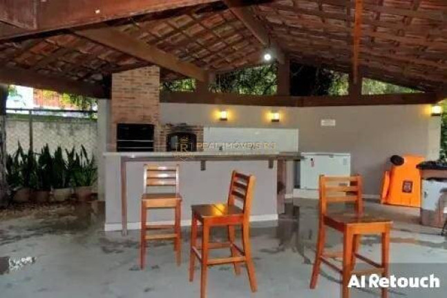 Imagem Apartamento com 2 Quartos à Venda, 48 m² em Anil - Rio De Janeiro Imagem Apartamento com 2 Quartos à Venda, 48 m² em Anil - Rio De Janeiro