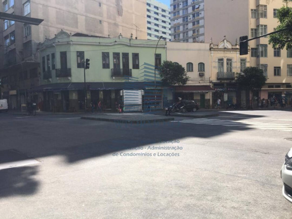 Imagem Sala Comercial para Alugar, 37 m² em Centro - Rio De Janeiro